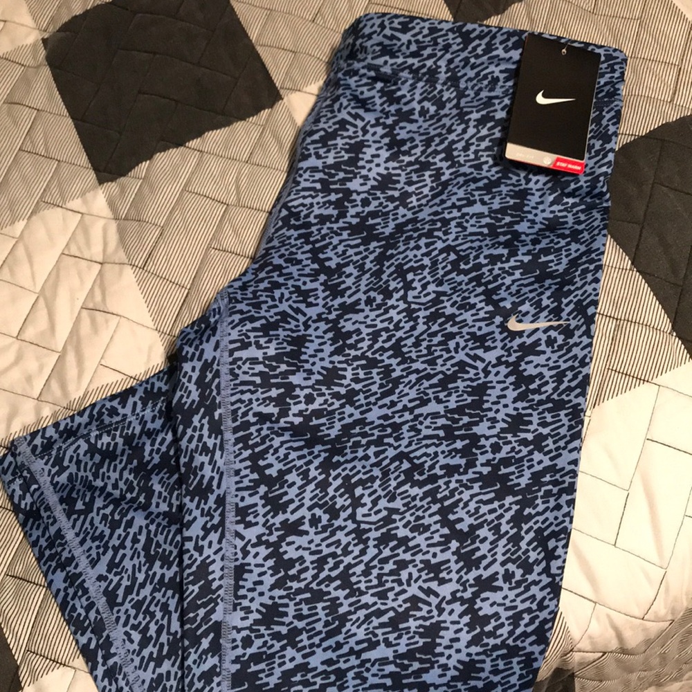 Nike Capris